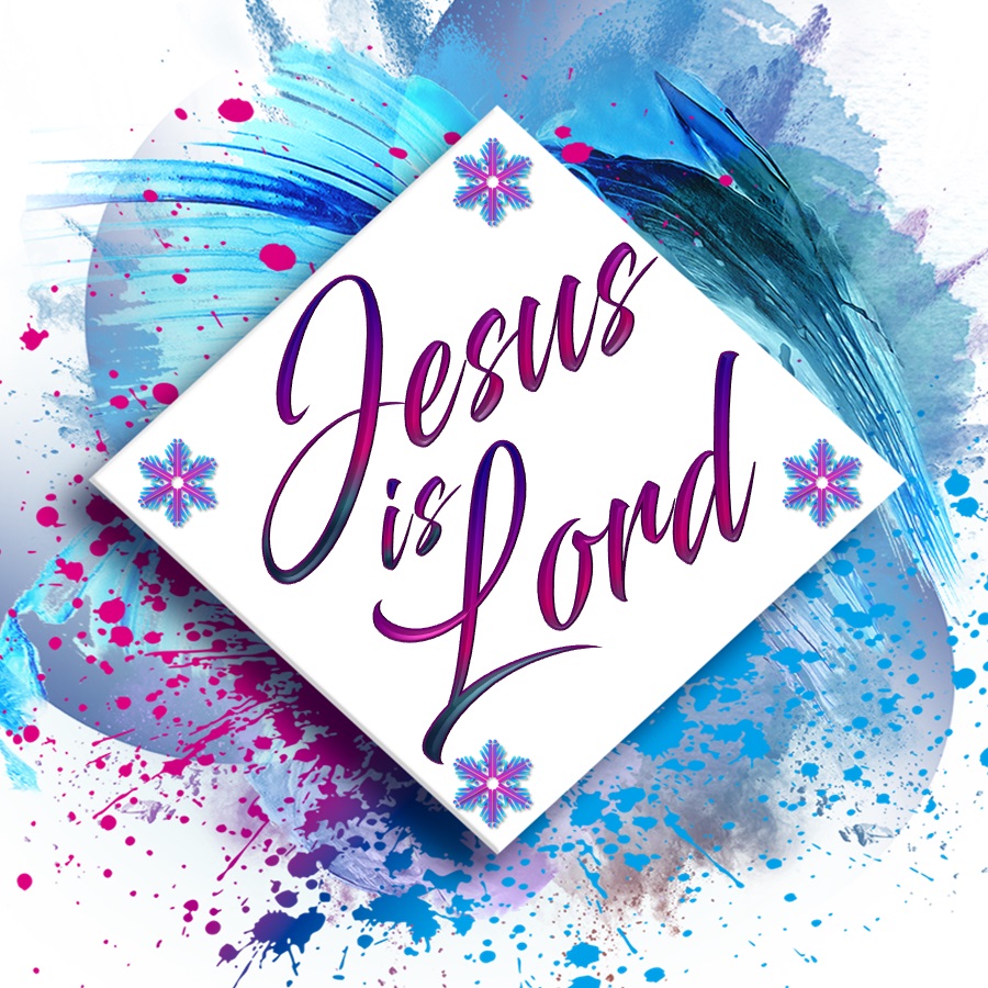 Jesus is Lord Images