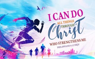 Philippians 4-13 NKJV Inspirational Bible Verse Images. Top-BibleVerses.com