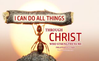 Philippians 4-13 NKJV Inspirational Bible Verse Images. Top-BibleVerses.com