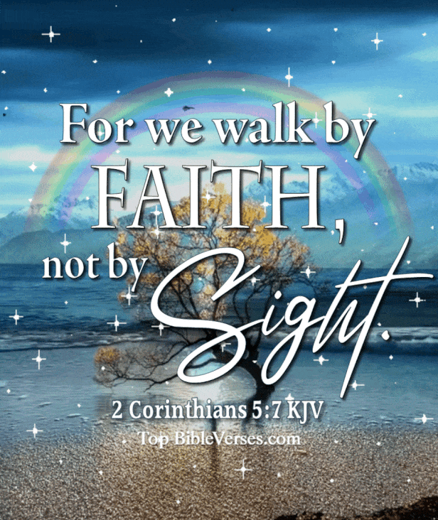 Bible scripture GIFs