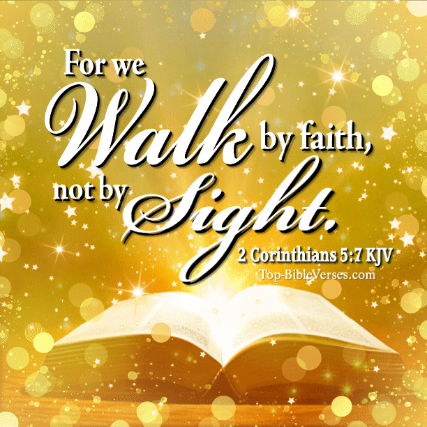 Encouraging Bible verses GIF