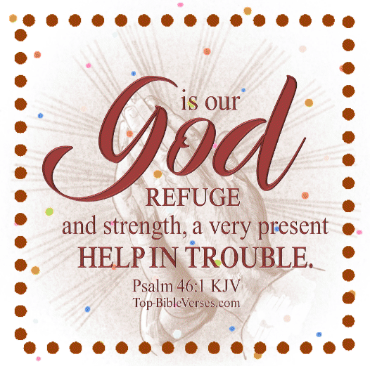 Encouraging Bible verses GIF