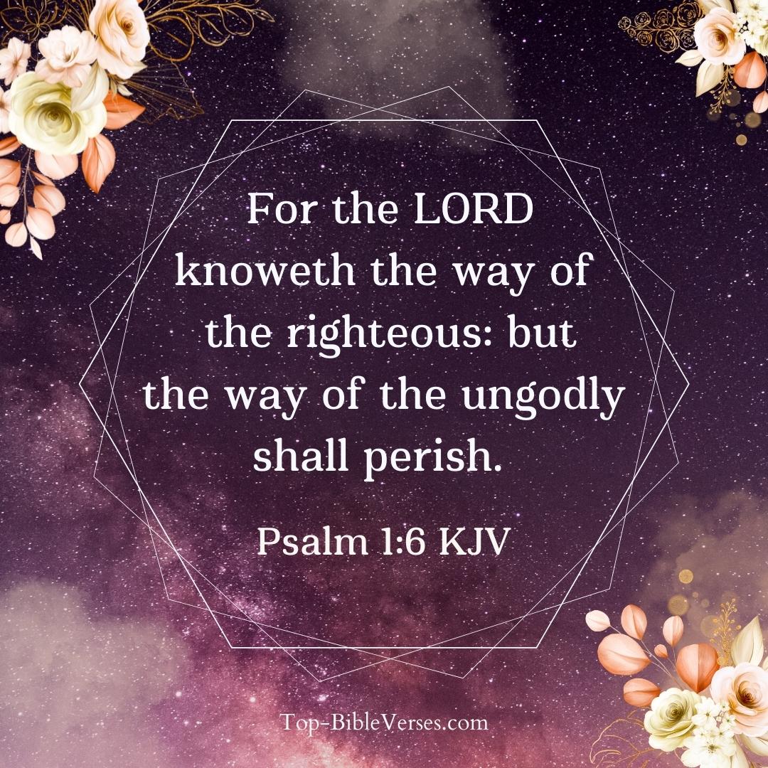 Psalm 1-6 Bible verse Images