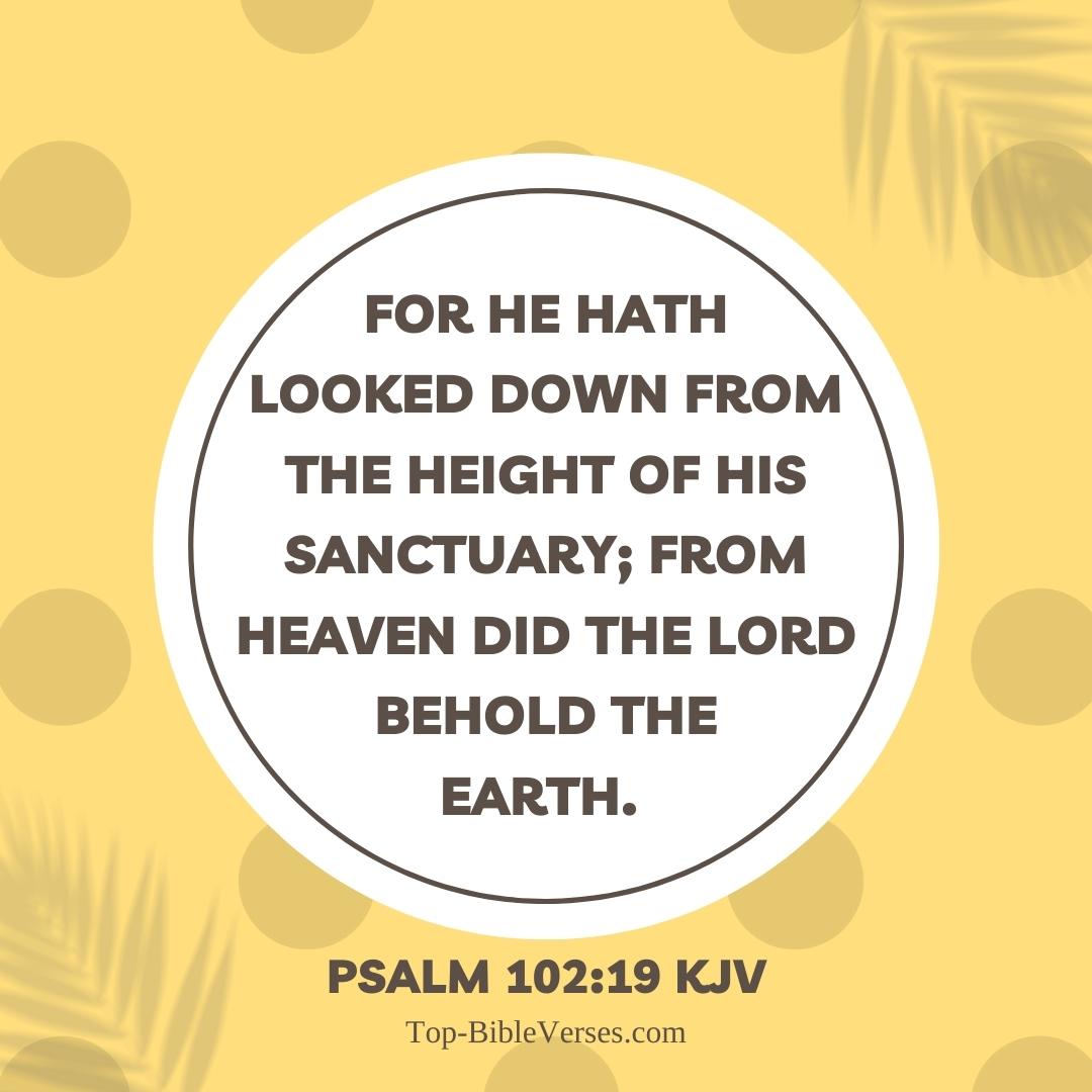Psalm 102-19 Bible verse Images