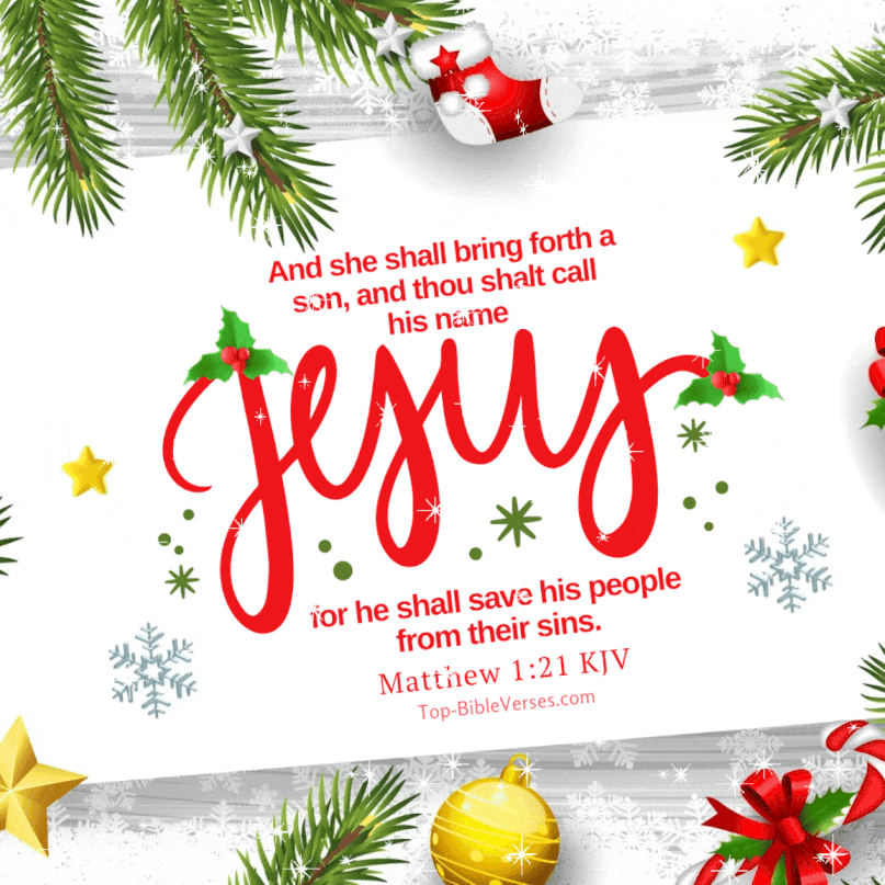 Matthew 1-21 GIF images