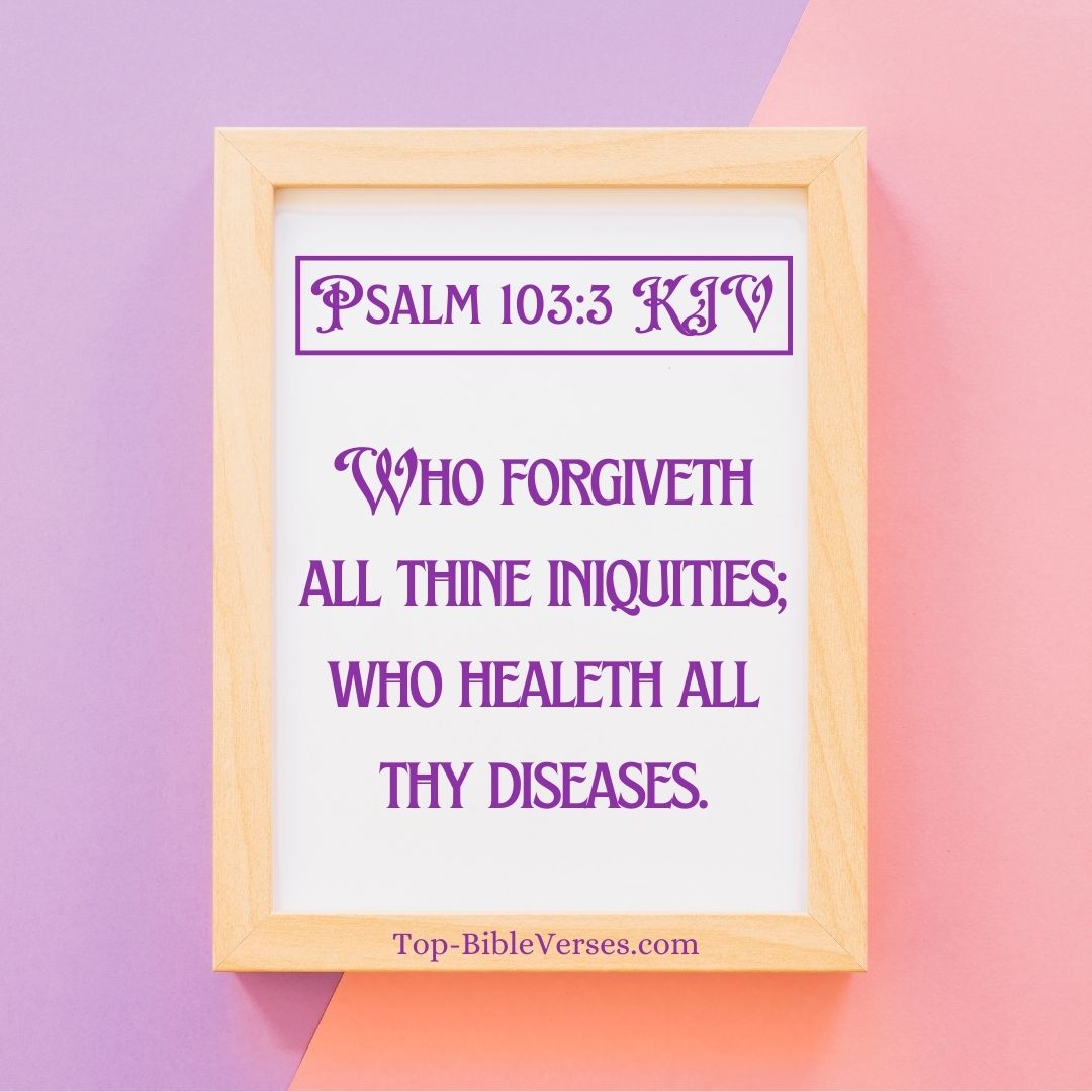 Psalm 103-3 DP Images
