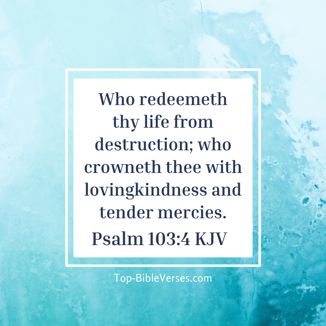 Psalm 103-4 DP Images